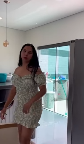 H0919010 Marido trabalhador não se faz isso part2