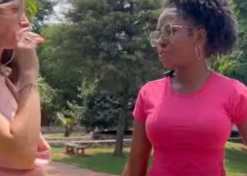 H1018014 Milionário prende sua filha com uma sem teto para dar lhe lição de sua vida, ela só não imaginava que part2