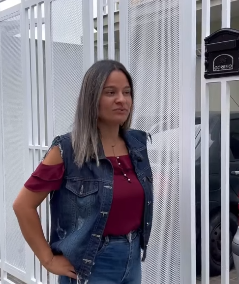 H1018007 Devia reais há tês meses não queria pagar, mas recebeu uma grande lição part2