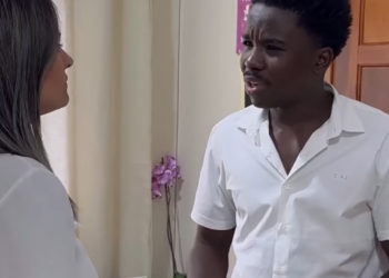 H1018005 Nunca despreze aqueles que trabalham para você, você não sabe dor que carregam dentro de você part2