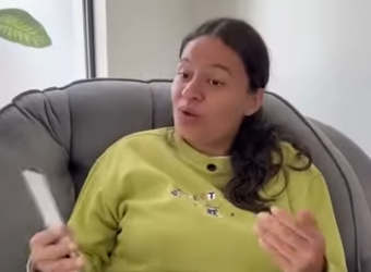 H0916001 Essa mulher conseguiu um emprego tudo mudou em seu relacionamento parte 2