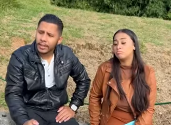 H0916004 Eles vivem juntos, mas não se amam parte 2