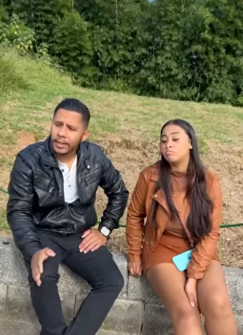 H0916004 Eles vivem juntos, mas não se amam parte 2