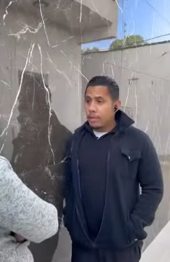 H0916007 Ela queria impor suas regras em uma casa que não era sua, até aprender lição parte 2