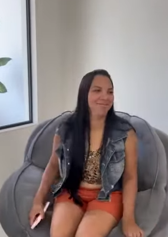 H0916014 Minha sogra falsa meu marido não entende isso part2