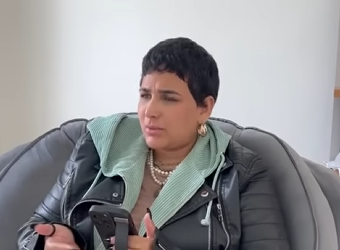 H0916009 Nem tudo que você acostuma justo para quem te ama part2