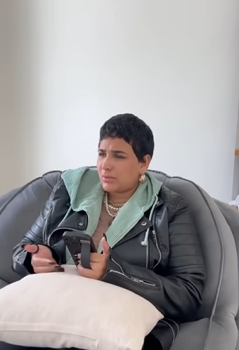 H0916009 Nem tudo que você acostuma justo para quem te ama part2