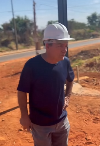 H0302008 Gerente de construtora agia de má fé na empresa patrão descobriu tudo veja! part2