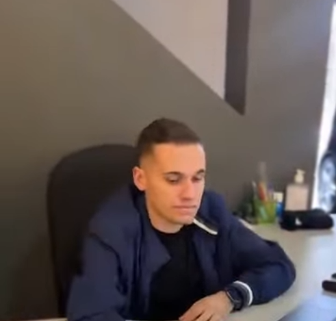 H0915011 Ele vendeu um carro para milionário sem saber que era amante de sua esposa parte 2