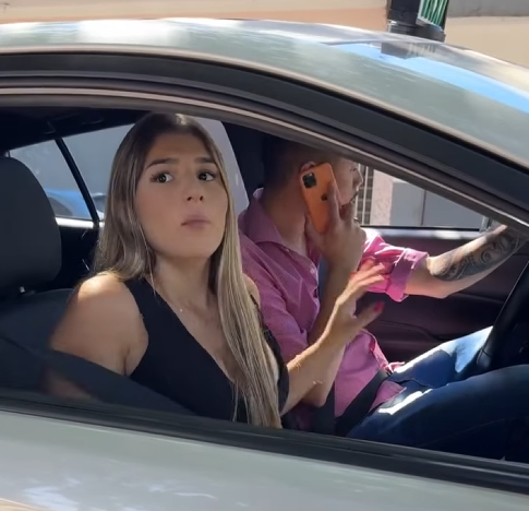 H0915008 Ela levou bebê da melhor amiga para que marido não abandonasse parte 2