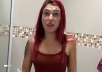 H0915013 Mulher descobriu seu marido com outra sem imaginar quem era parte 2