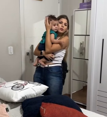 H0915019 Tive meu segundo filho aos anos parte 2