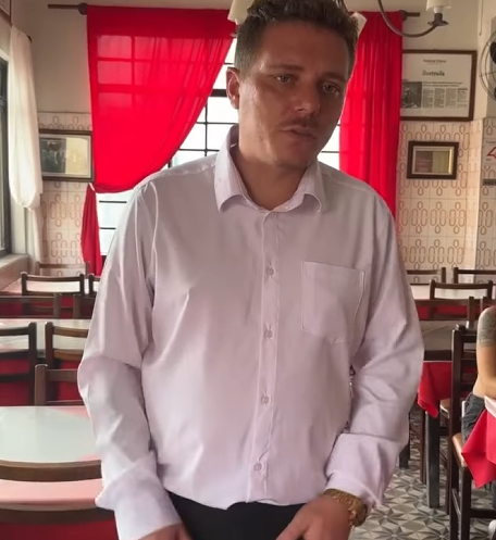 H0915018 assim que os influencers se acham famosos parte 2