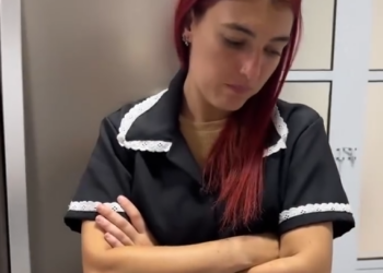 H0915021 Pai inteligente cria um plano para dar uma lição filha mimada parte 2