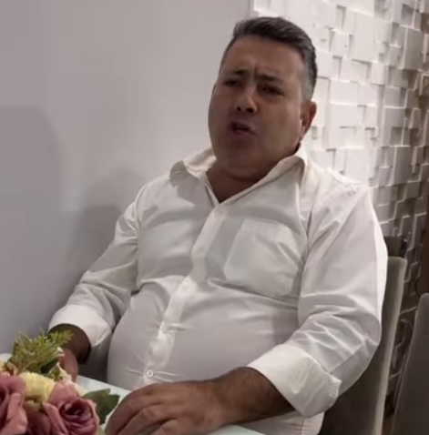 H0915002 Milionária finge ser moradora de rua para testar sua família parte 2