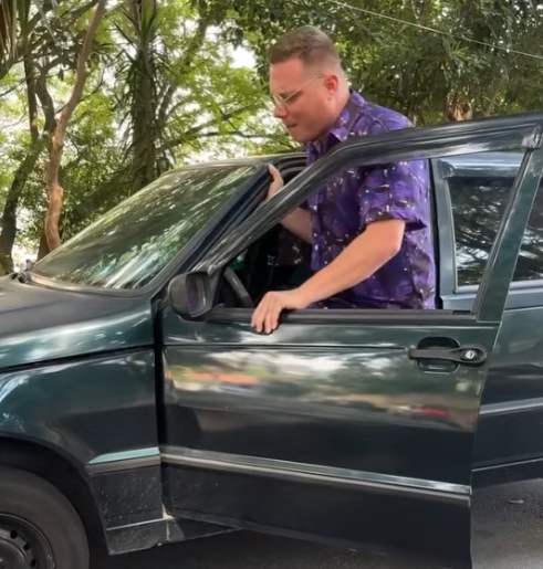 H0915005 Ela acreditava que namorado não tinha futuro saiu com parte 2