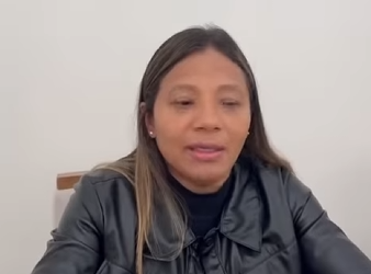 H0914012 Não dava dinheiro para mulher se arrumar, mais para ele sempre havia de repente tudo mudou parte 2