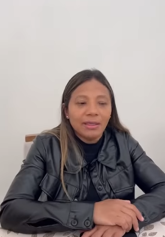 H0914012 Não dava dinheiro para mulher se arrumar, mais para ele sempre havia de repente tudo mudou parte 2