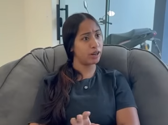 H0914016 Não dava dinheiro para mulher se arrumar, mais para ele sempre havia de repente tudo mudou parte 2