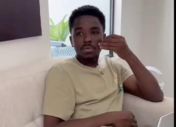 H0914011 Imagina ter uma sogra assim parte 2