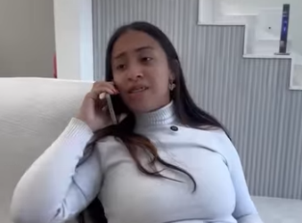 H0914021 ex dele tinha um relacionamento ele não queria aceitar parte 2