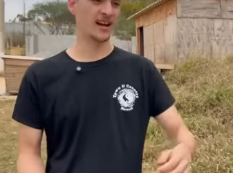 H0914008 Me fingi de cega para ver mentira da minha irmã parte 2