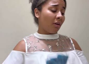 H0911017 ESPOSA vai JUNTO RECEBER salario do MARIDO ela quer gastar todo dinheiro part2