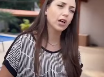 H0911015 Minha amiga pediu pra ficar uns dias aqui em casa porque não tem onde ficar,meu Marido não gostou minha Mãe muito menos part2