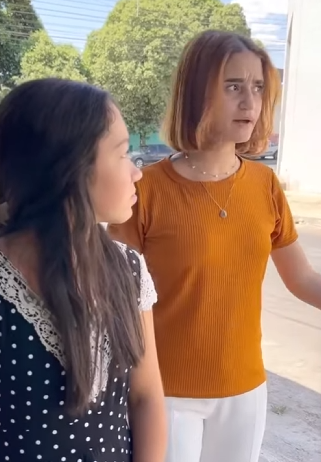 H0911012 Tratou garota dessa maneira sem imaginar que ela era filha do chefe part2