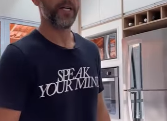 H0911019 Marido não deixa esposa estudar para cuidar da casa, mas depois de tr4ir ela tudo mudou! part2