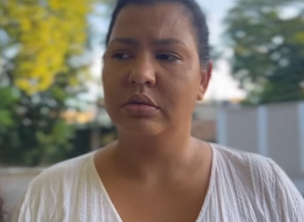 H1004012 Ele foi humilha4d0 ao salvar filha da empresária part2