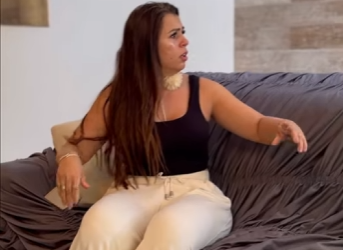 H1004009 Elas pensaram que eu estava sozinha part2