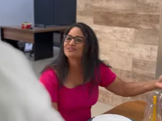 H1004005 filho dela se apaixonou por uma garota de rua, mas mãe atrapalhou sem saber verdade!!! part2