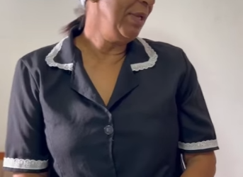 H0906015 Essa patroa foi muito generosa com sua funcionária! part2