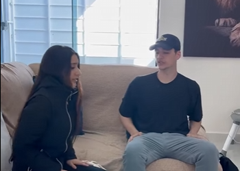 H1003005 Meu irmão trouxe namorada dele para morar conosco, mas ele não trabalha part2