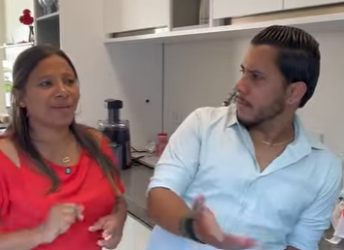 H3103021 Por estar usando celular foi negligenciada com comida do marido part2