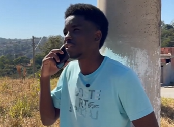 H1003003 Isso não dá pra ver no rosto, cuidado part2