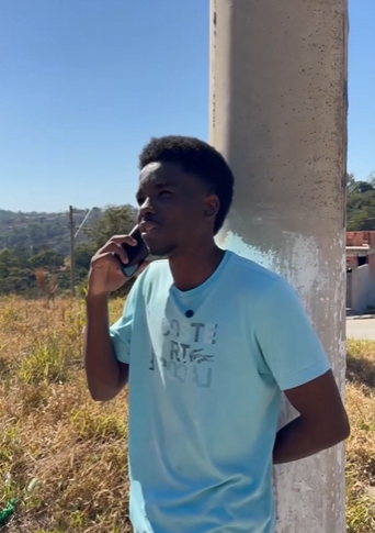 H1003003 Isso não dá pra ver no rosto, cuidado part2