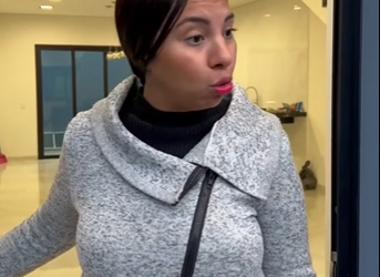 H0903011 Separou marido levou tudo de casa part2