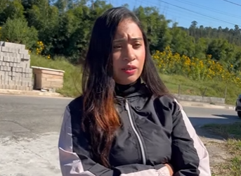 H0903010 Devolve chave da casa porque não suporta vizinha part2