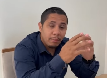 H0903014 Sua esposa volta sem avisar tem uma surpresa part2