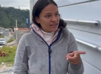 H0903013 Sua irmã não concorda que ela dê seu salário para namorado part2