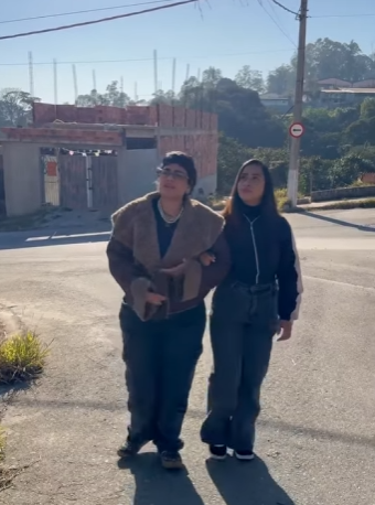 H1003004 Por fazer tudo em casa não guarda comida para marido part2