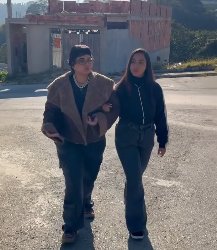 H1003004 Por fazer tudo em casa não guarda comida para marido part2