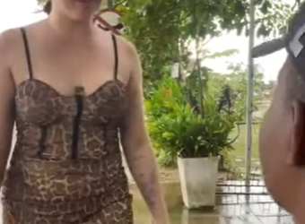 H1201003 Nunca abandone teu parceiro por nada part2.