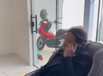 H1203004 Quem quer galinha também tem que querer os pintinhos part2