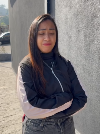 H1203005 Terminou relacionamento com marido pensando uma coisa saiu outra part2