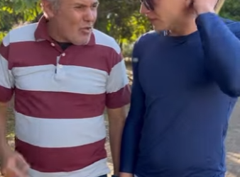 H1204007 Descobriu que era adotad0, sua mãe adotiv4 teve um surpresa part2