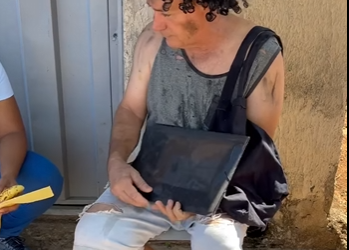 H1206003 Nada foi por acaso parte 2