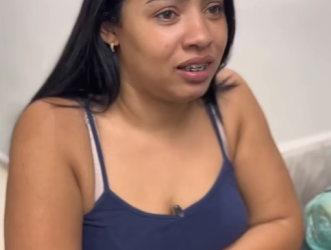 H1208004 Marido humilh4 esposa na frente de amigos, ele só não esperava que! part2